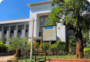 Kamani Science & Prataprai Arts College