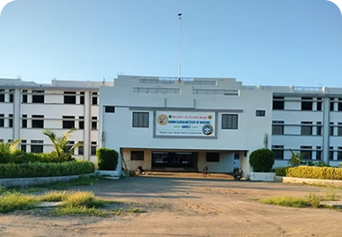 Maniba Gajera Institute Of Nursing