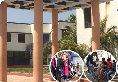 Smt. Shantaben Haribhai Gajera Engineering College